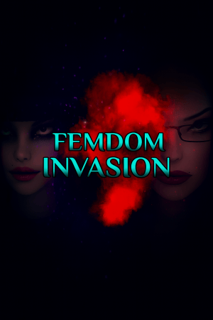 Femdom Invasion PC от R.G. Механики