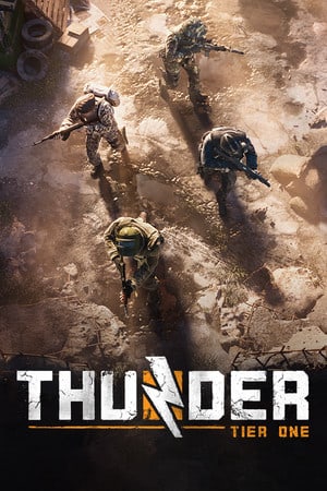 Thunder Tier One PC от FitGirl