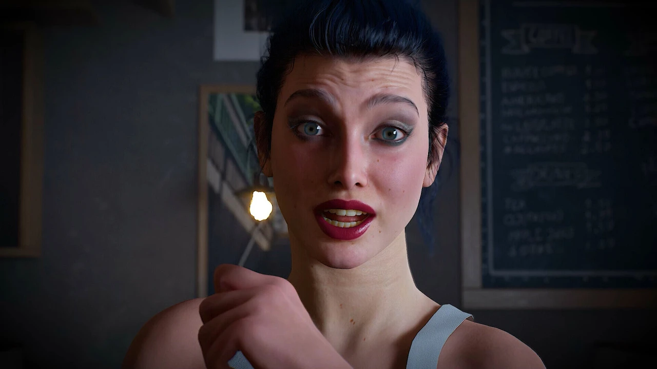 Скриншот DATE TEACHER PC от R.G. Механики