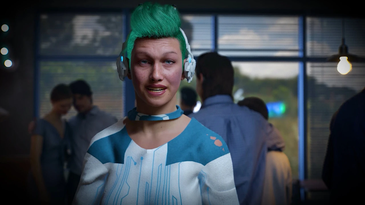 Скриншот DATE TEACHER PC от R.G. Механики