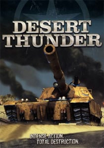 Desert Thunder PC от R.G. Механики