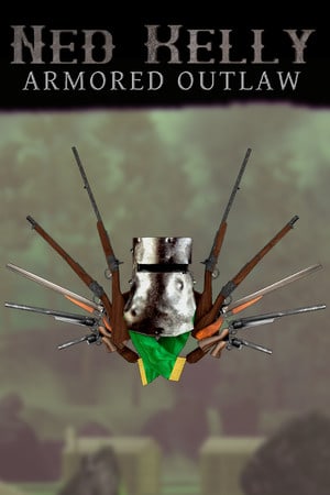 Ned Kelly: Armored Outlaw PC от R.G. Механики