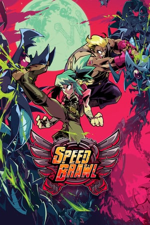 Speed Brawl PC от R.G. Механики