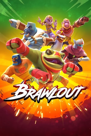 Brawlout PC от R.G. Механики