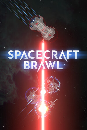 SpaceCraft Brawl PC от R.G. Механики