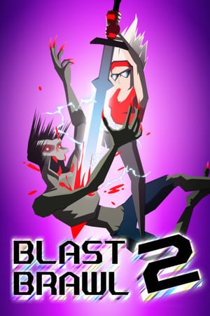 Blast Brawl 2 PC от R.G. Механики