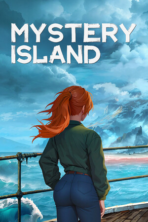 Mystery Island: Missing Amy PC от R.G. Механики