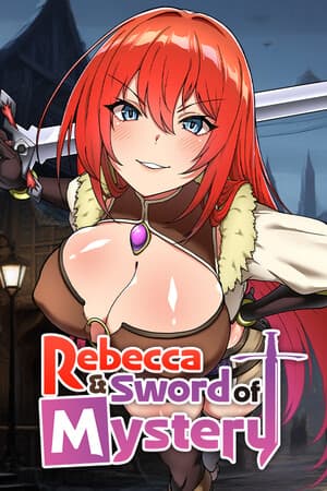 Rebecca and the Sword of Mystery PC от R.G. Механики