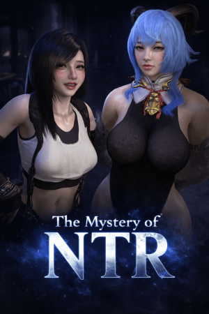 The Mystery of NTR PC от R.G. Механики