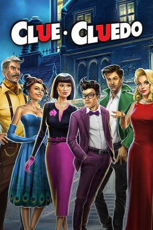 Clue/Cluedo: The Classic Mystery Game PC от R.G. Механики