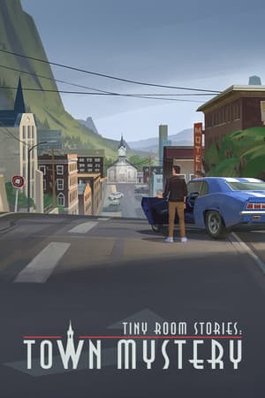 Tiny Room Stories: Town Mystery PC от R.G. Механики