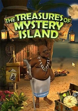 The Treasures Of Mystery Island PC от R.G. Механики
