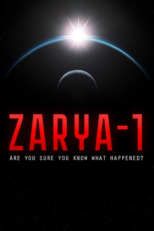 Zarya-1: Mystery on the Moon PC от R.G. Механики