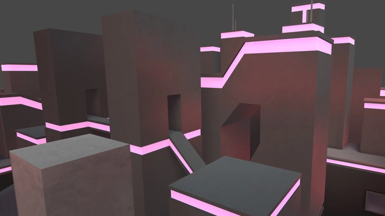 Скриншот Air Brawl PC от R.G. Механики