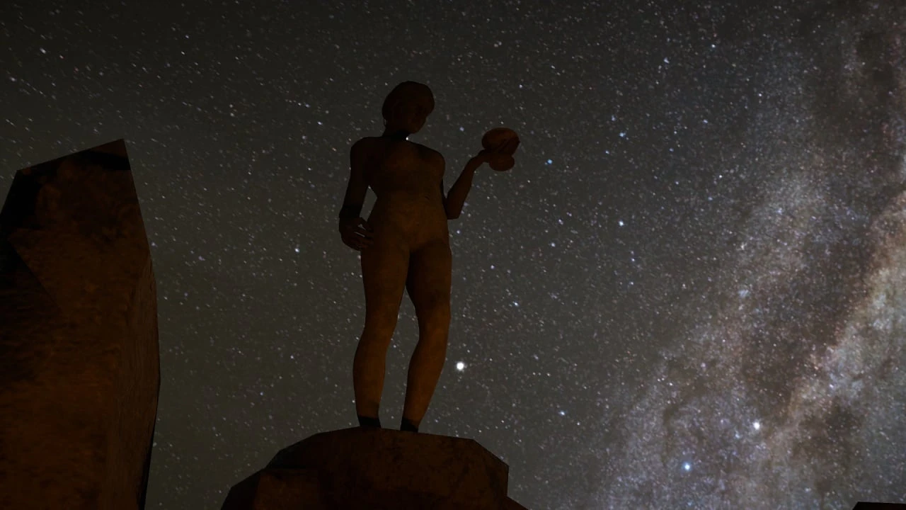 Скриншот Ancient Guardian PC от R.G. Механики