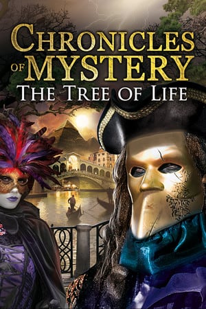 Chronicles of Mystery - The Tree of Life PC от R.G. Механики