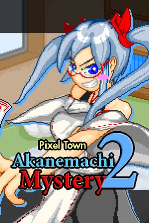 Pixel Town: Akanemachi Mystery 2 PC от R.G. Механики