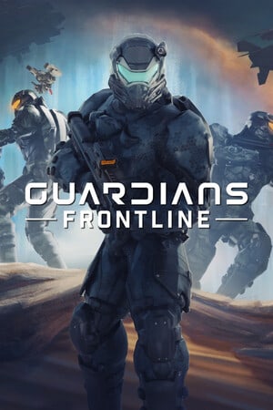 Guardians Frontline PC от R.G. Механики