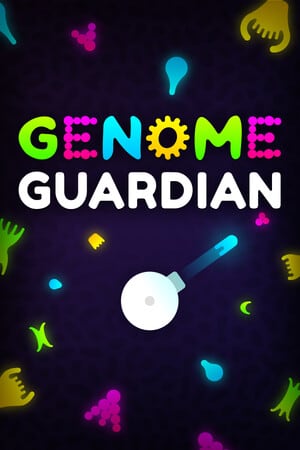 Genome Guardian PC от R.G. Механики