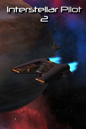 Interstellar Pilot 2 PC от R.G. Механики