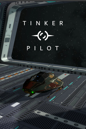 Tinker Pilot PC от R.G. Механики