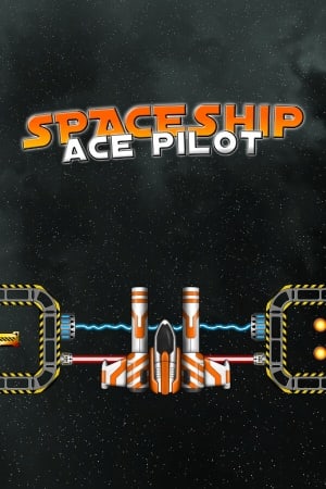 Spaceship Ace Pilot PC от R.G. Механики