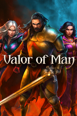 Valor of Man PC от R.G. Механики