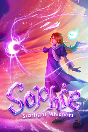 Sophie: Starlight Whispers PC от R.G. Механики