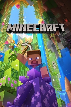 Minecraft TLauncher + DLC