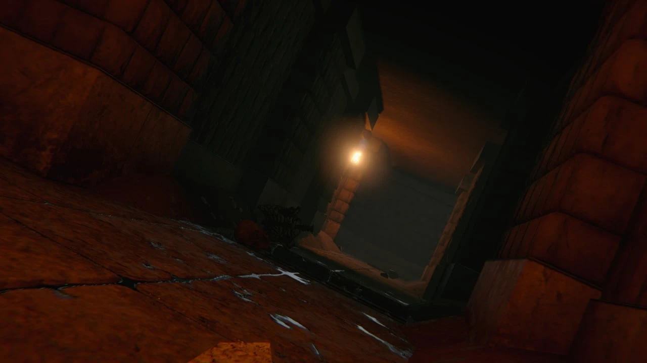 Скриншот Ancient Guardian PC от R.G. Механики