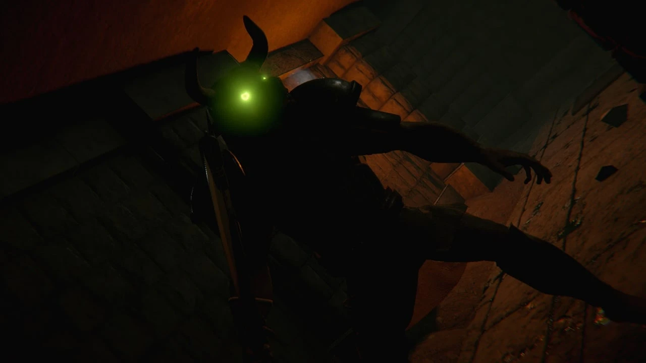 Скриншот Ancient Guardian PC от R.G. Механики