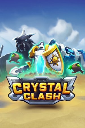 Crystal Clash PC от R.G. Механики