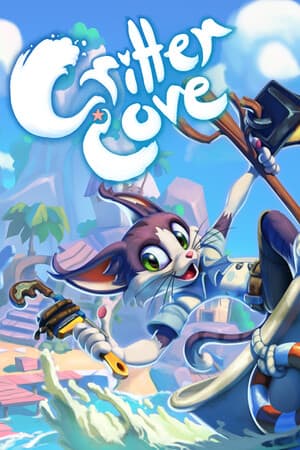 Critter Cove PC от R.G. Механики