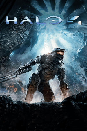 Halo 4 PC от R.G. Механики
