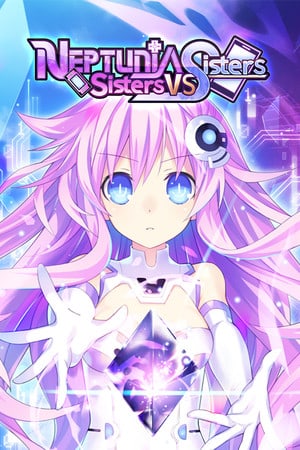Neptunia: Sisters VS Sisters PC от FitGirl + DLC