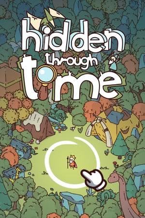 Hidden Through Time PC от R.G. Механики