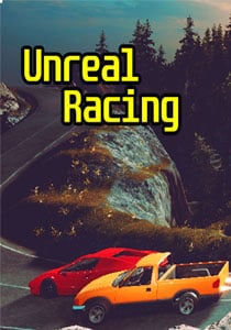 Unreal Racing PC от R.G. Механики