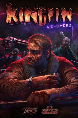 Kingpin: Reloaded PC от R.G. Механики