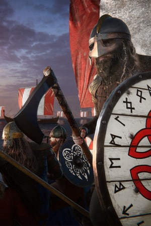 The Viking Way PC от R.G. Механики