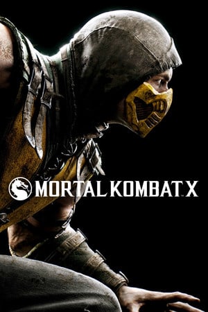 Mortal Kombat X PC от xatab + все DLC