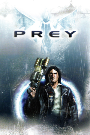 PREY (2006) PC от dixen18