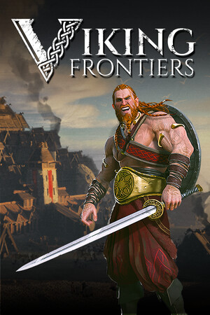 Viking Frontiers PC от R.G. Механики