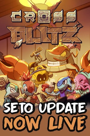 Cross Blitz PC от R.G. Механики