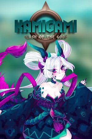 Kamigami: Clash of the Gods PC от R.G. Механики