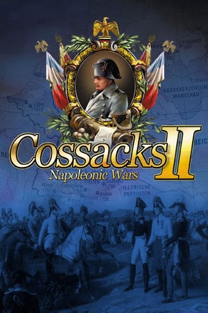 Cossacks 2: Napoleonic Wars PC от R.G. Механики