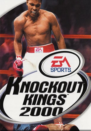 Knockout Kings 2000 PC от R.G. Механики