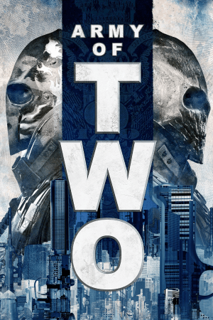 Army of Two PC от R.G. Механики