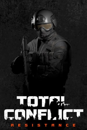 Total Conflict: Resistance PC от R.G. Механики