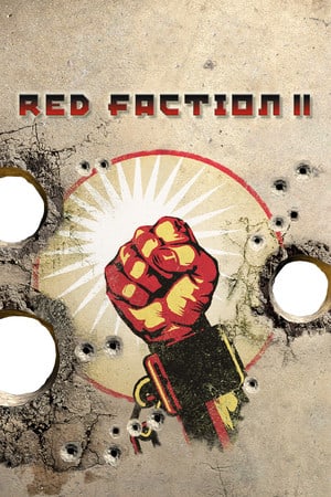 Red Faction II PC от R.G. Механики