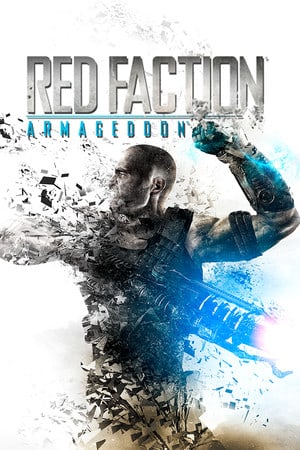 Red Faction: Armageddon PC от =nemos= + DLC